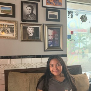 Fundraising Page: Harley Smith